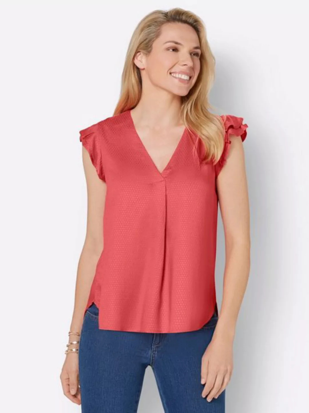 Witt Klassische Bluse Bluse günstig online kaufen