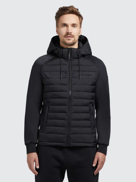 khujo Steppjacke COLLIN günstig online kaufen