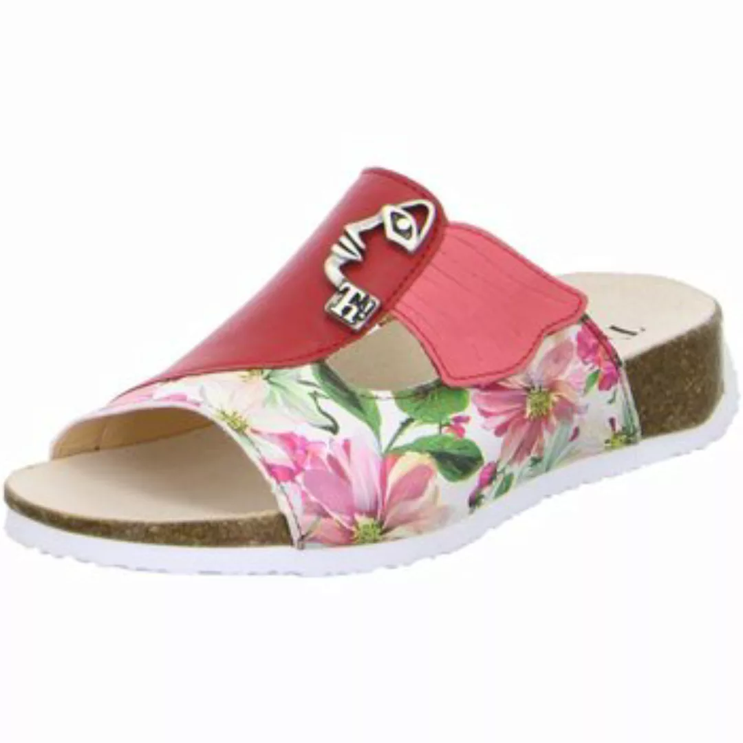 Think  Clogs Pantoletten MIZZI 000124 günstig online kaufen