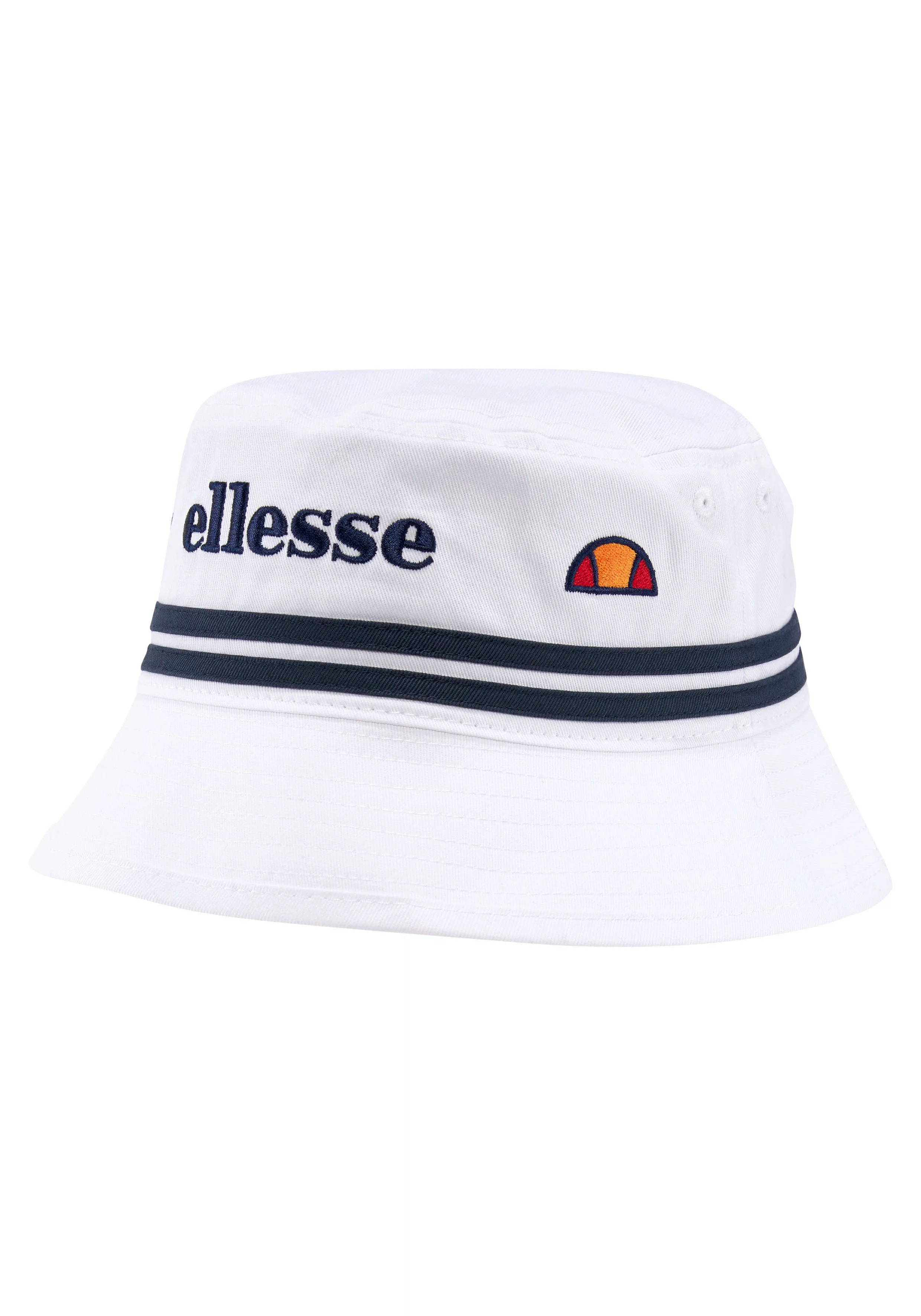 Ellesse Baseball Cap "LORENZO BUCKET HAT" günstig online kaufen