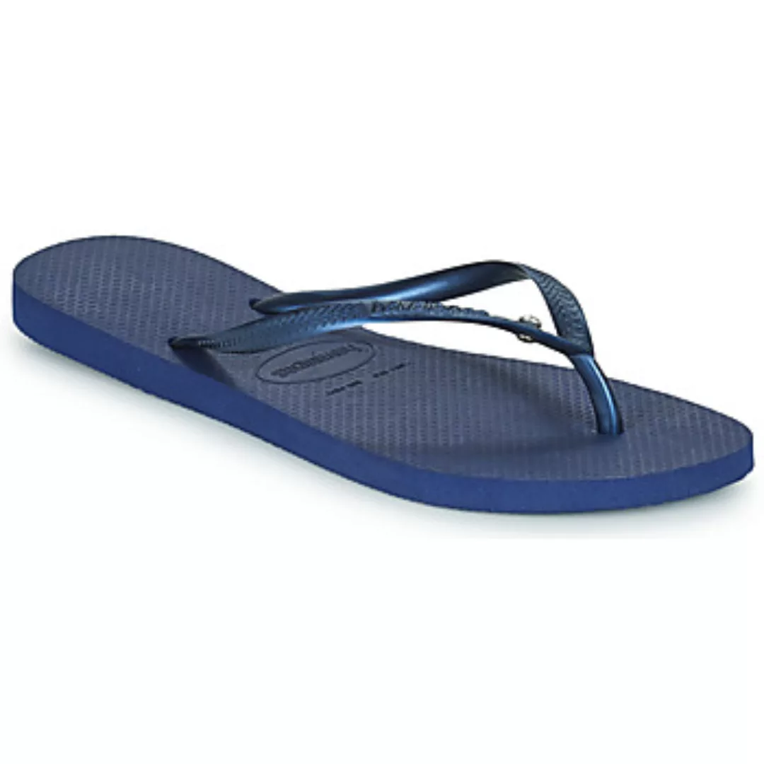 Havaianas  Zehentrenner SLIM CRYSTAL SW II günstig online kaufen