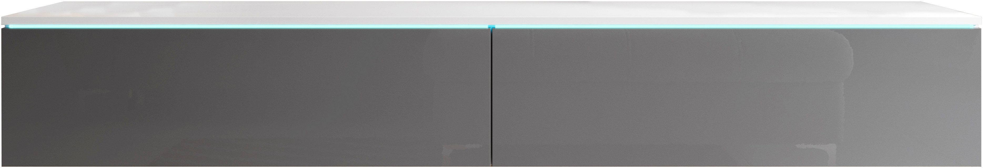 INOSIGN Lowboard LOWBOARD VERA, wahlweise mit günstig online kaufen