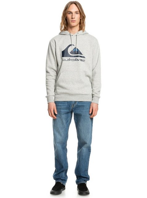 Quiksilver Sweatshirt Big Logo günstig online kaufen