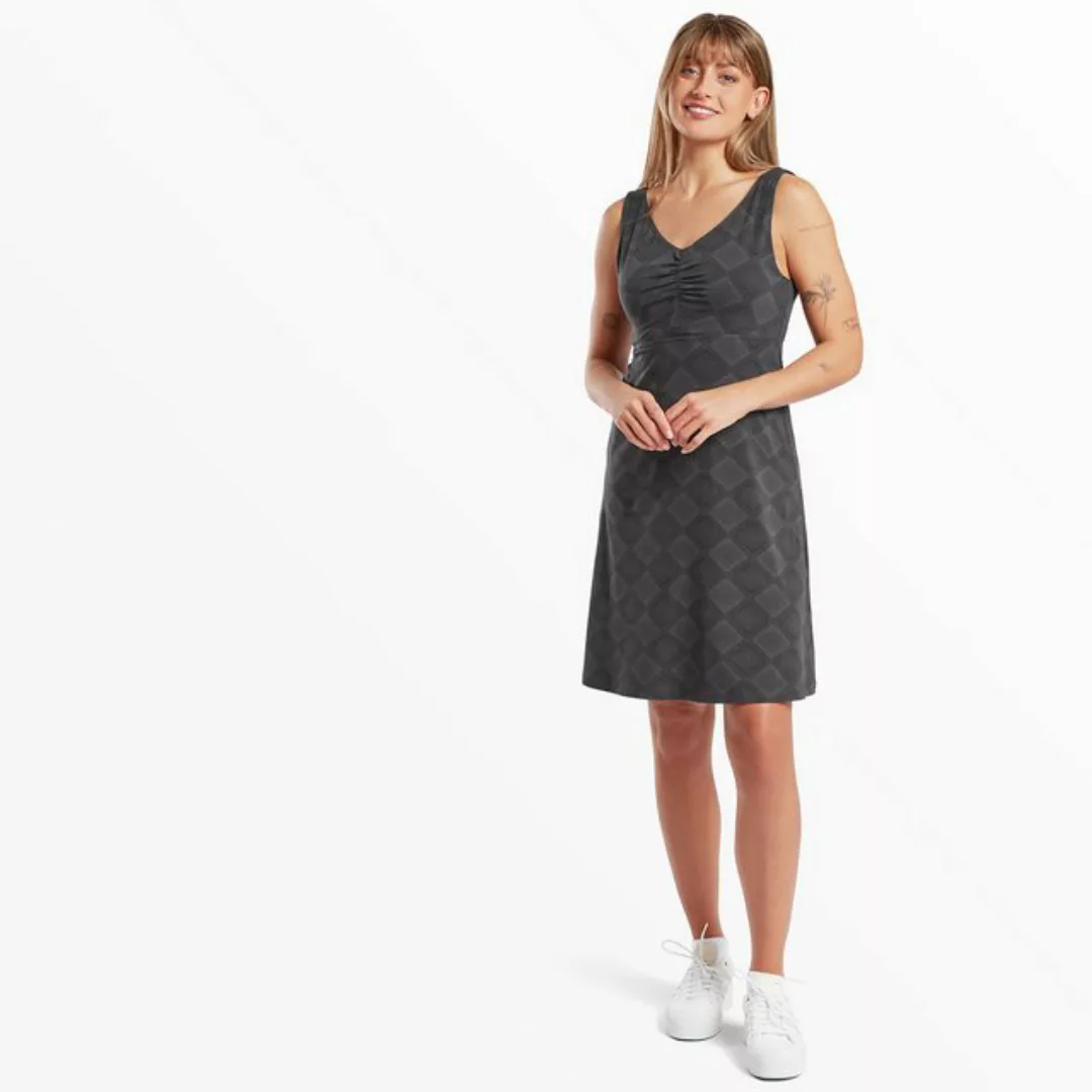 Sherpa Sommerkleid Sherpa Damen Neha Empire Kleid günstig online kaufen