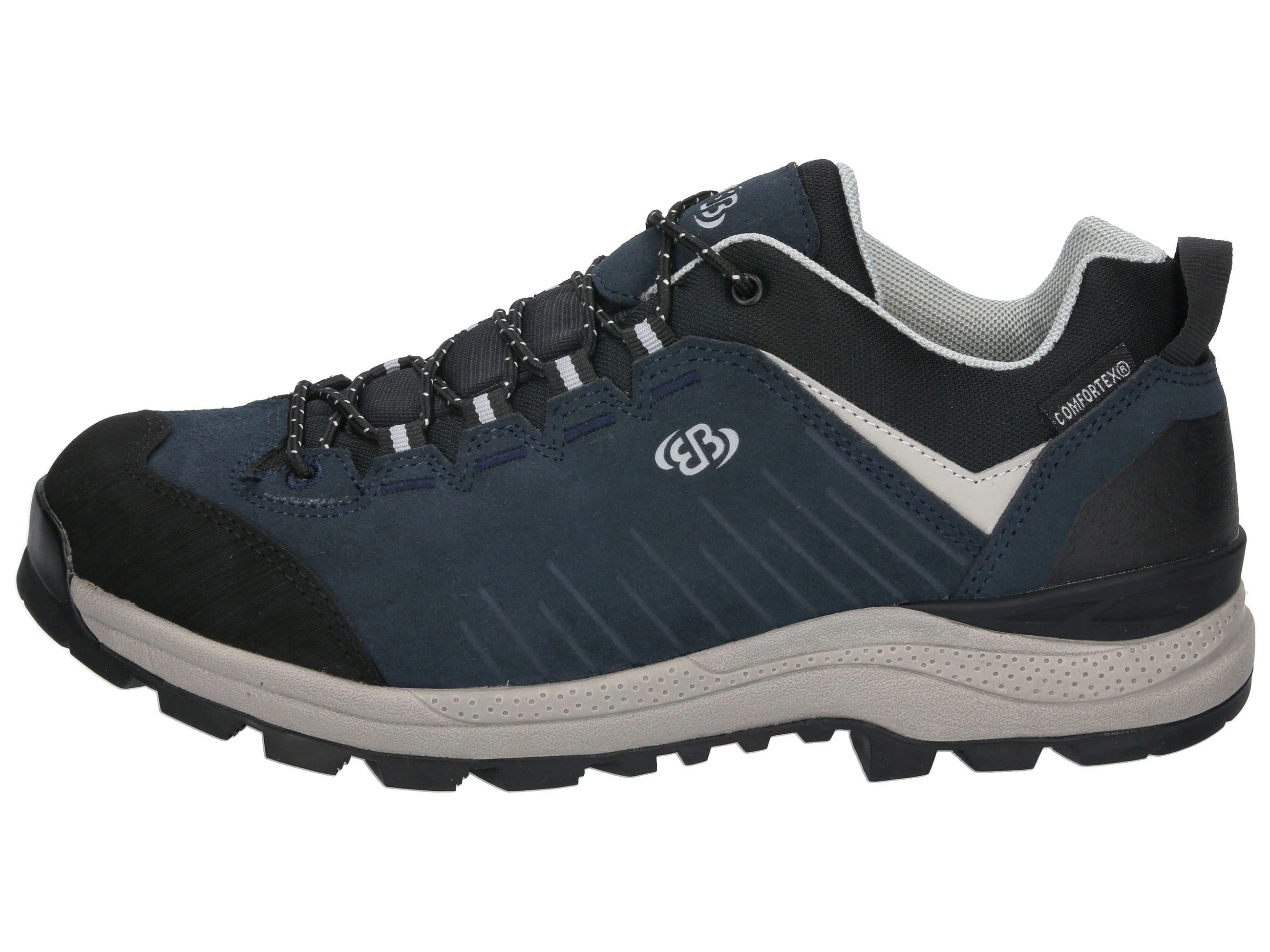 BRÜTTING Wanderschuh "Outdoorschuh Mount Shavano" günstig online kaufen