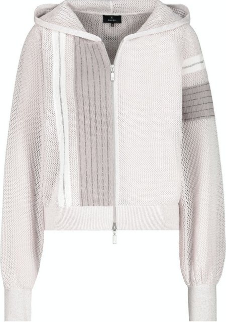 Monari Strickjacke Strickjacke peanut günstig online kaufen