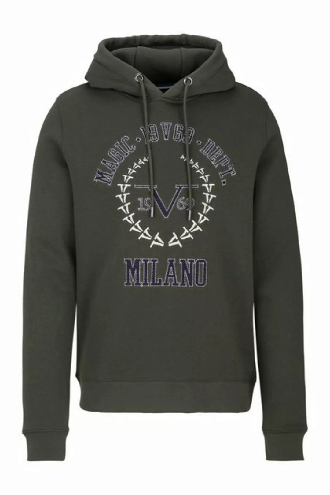 19V69 ITALIA Sweatshirt by Versace Sportivo SRL - Pio günstig online kaufen