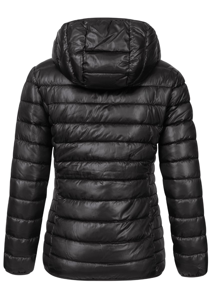 Geographical Norway Steppjacke Damen Frühlings Übergangs günstig online kaufen
