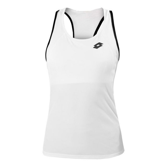 Lotto Tanktop Squadra II Tank PL günstig online kaufen