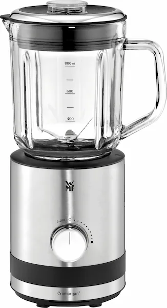 WMF Standmixer »KÜCHENminis®«, 400 W, 0,8 l, 5 Stufen günstig online kaufen