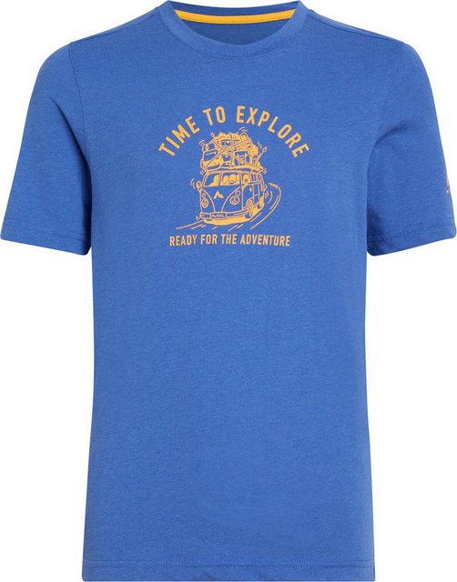 McKINLEY T-Shirt Ju.-T-Shirt Zorma III B günstig online kaufen