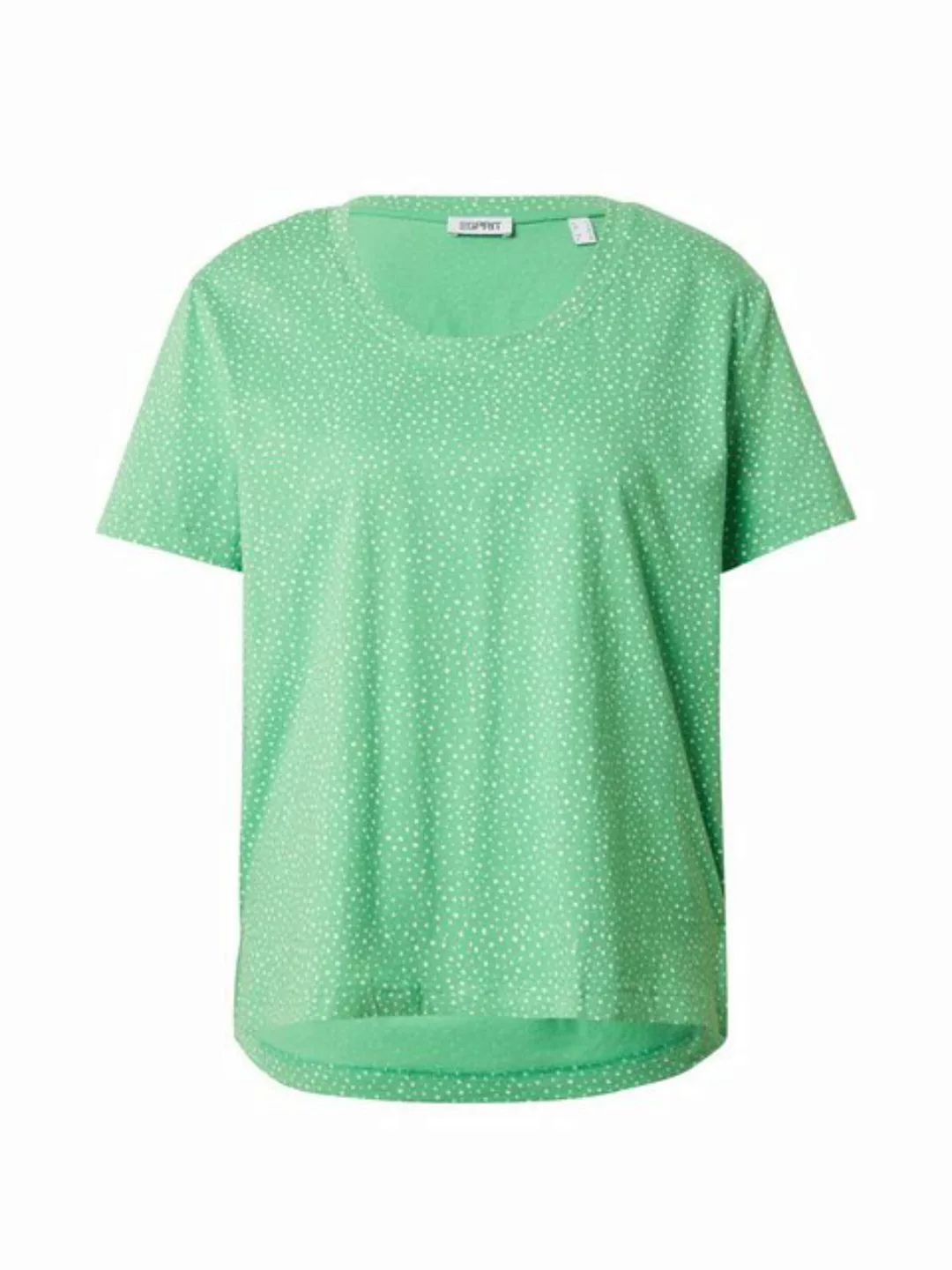 Esprit T-Shirt (1-tlg) Plain/ohne Details günstig online kaufen