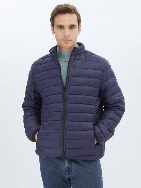 KİP Winterjacke Gewebter Mantel günstig online kaufen