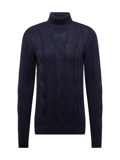 LINDBERGH Strickpullover (1-tlg) günstig online kaufen