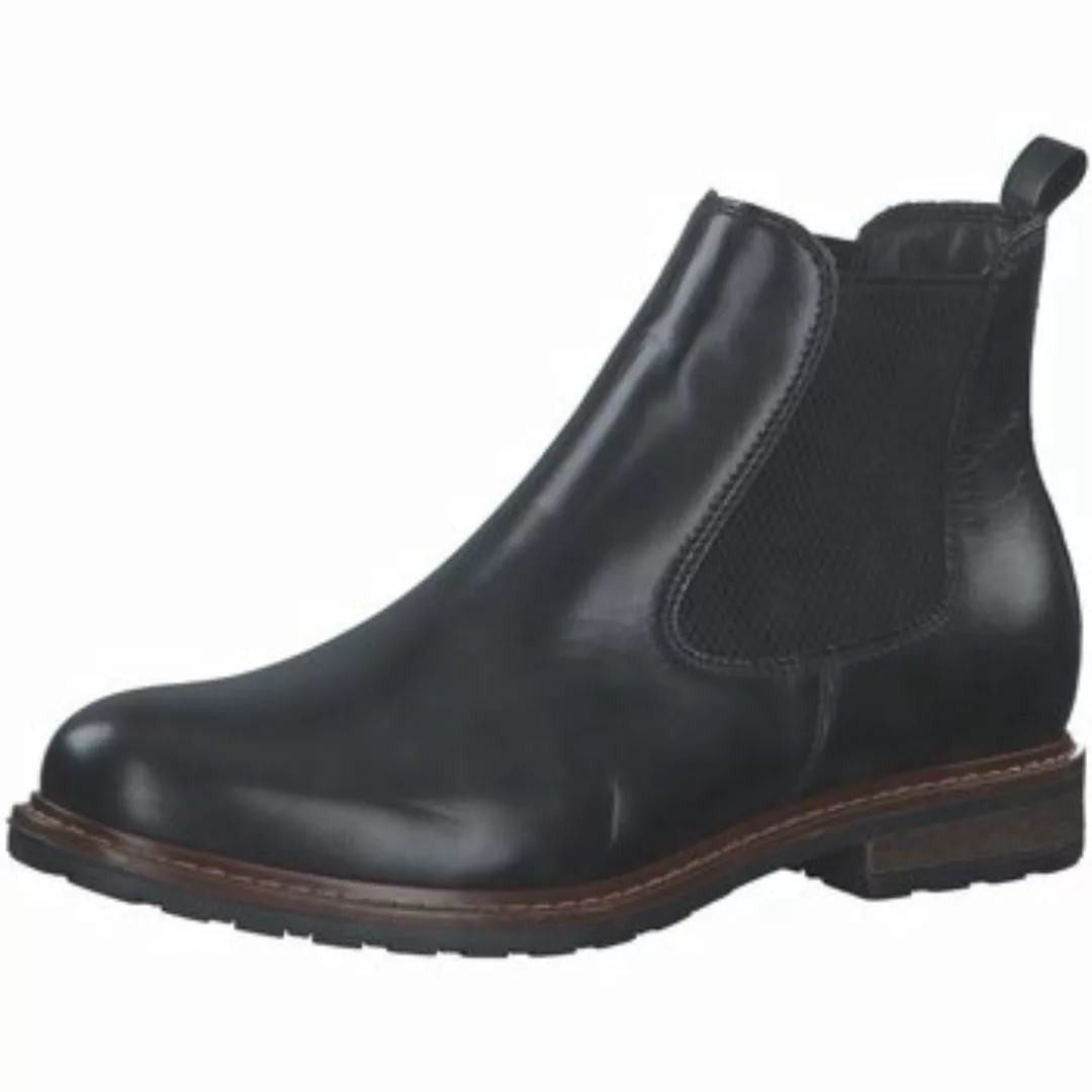 Tamaris  Stiefel Stiefeletten Da.-Stiefel 1-25056-29/003 günstig online kaufen