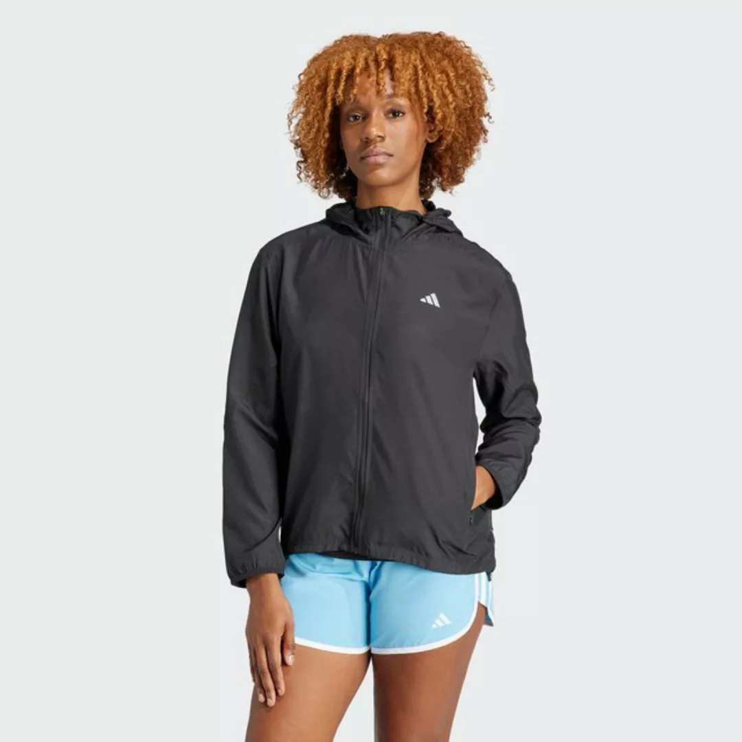 adidas Performance Laufjacke RUN IT JACKET günstig online kaufen