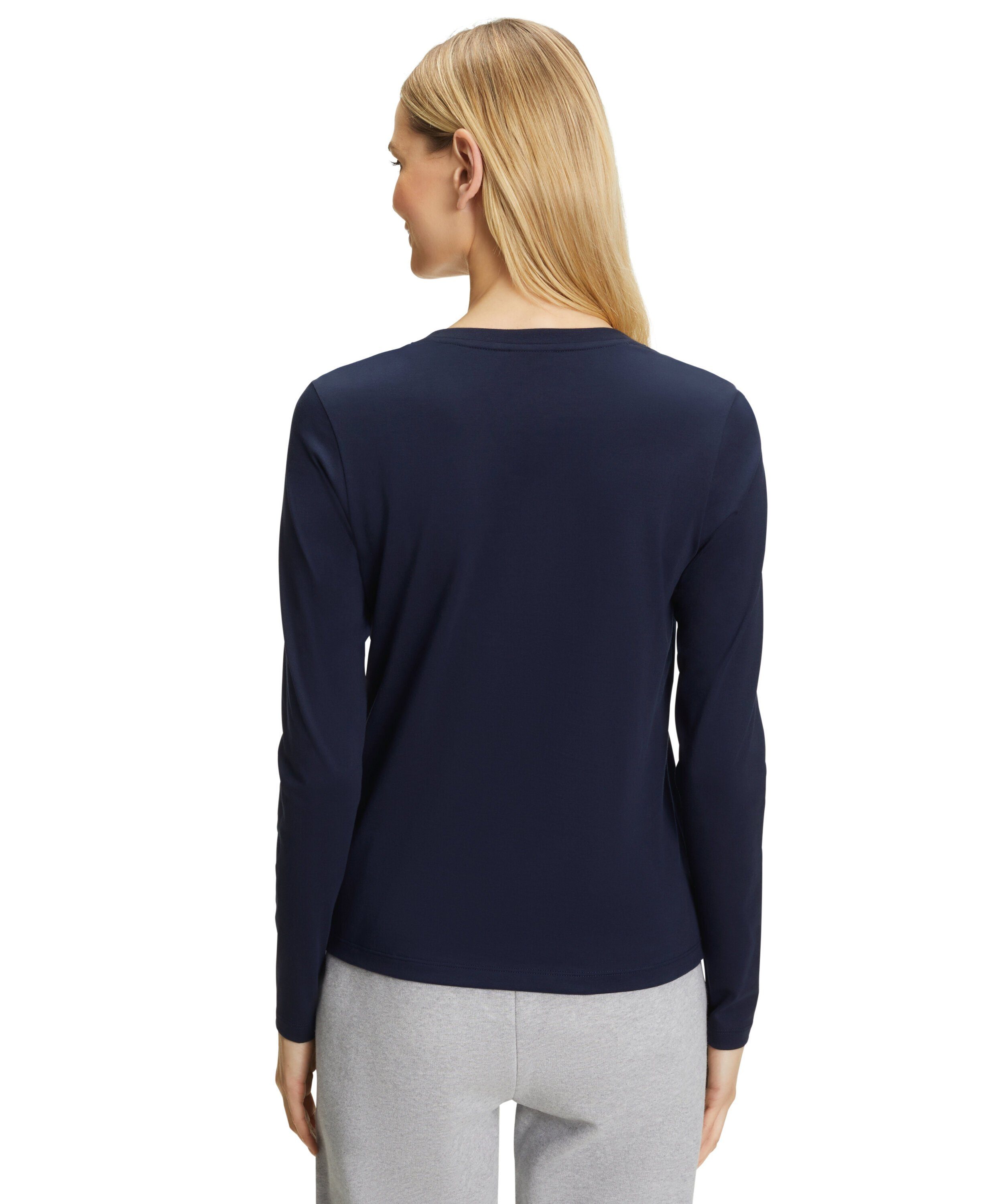 FALKE T-Shirt (1-tlg., 1) aus reiner günstig online kaufen