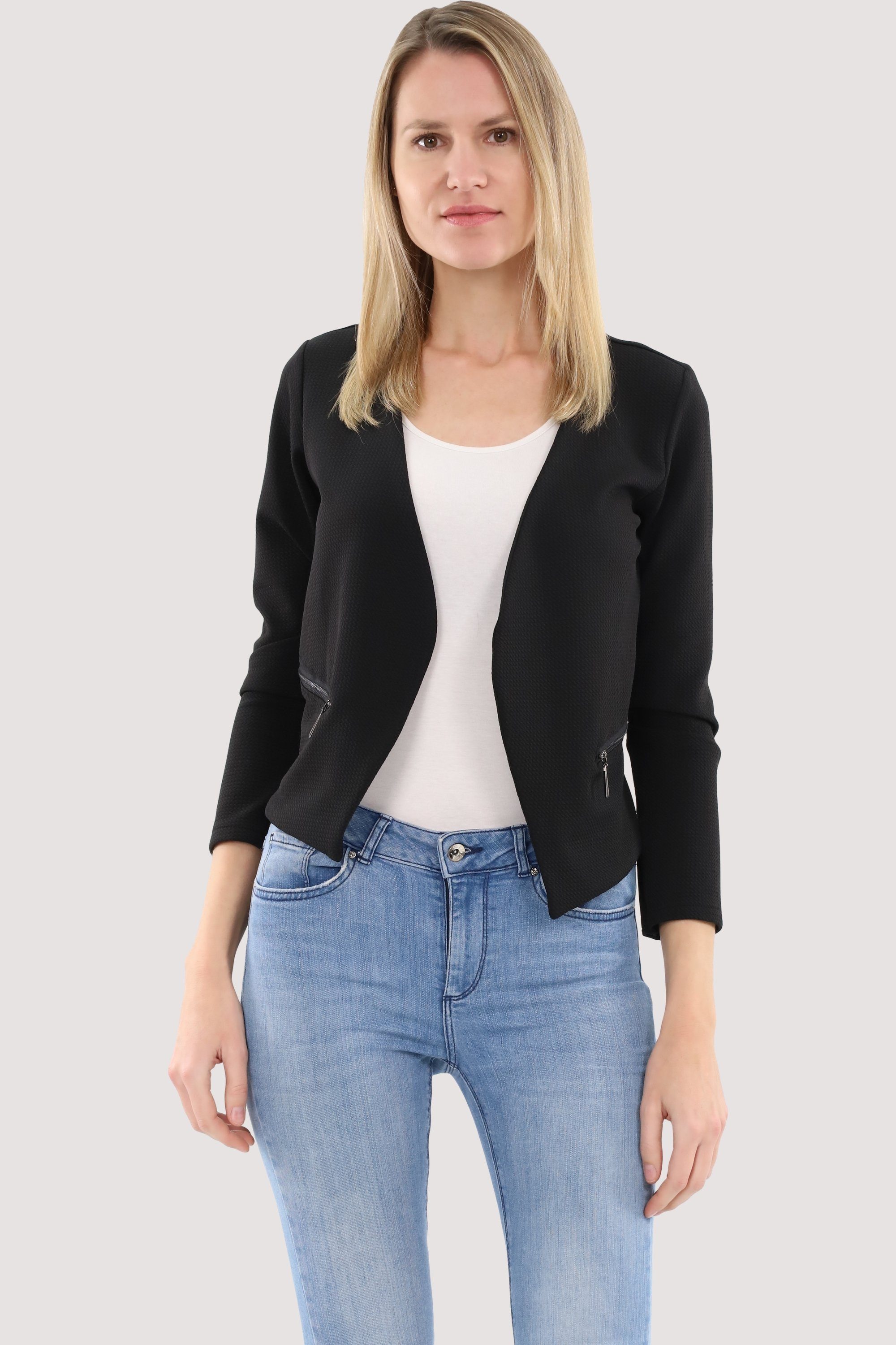 malito more than fashion Jackenblazer 6040 günstig online kaufen