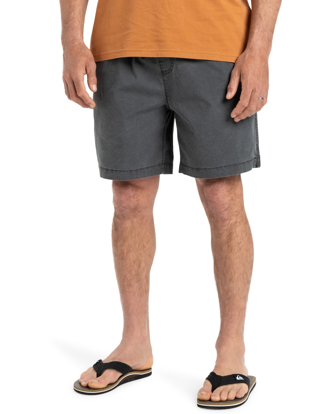 Quiksilver Shorts "Taxer Ws" günstig online kaufen