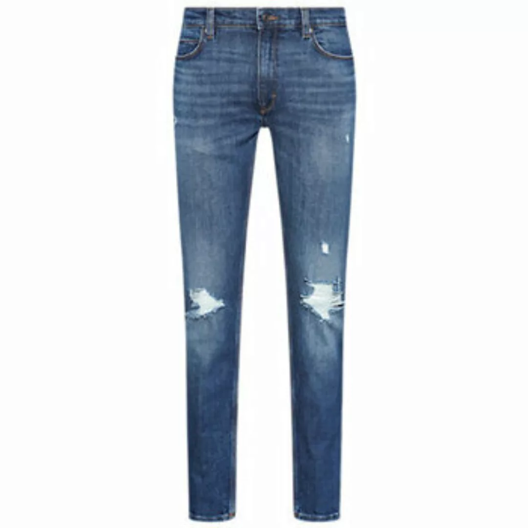 BOSS  Jeans 734 10258290 03 günstig online kaufen