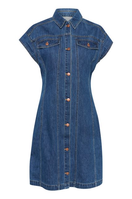 Saint Tropez Jeanskleid Denimkleid JoannSZ günstig online kaufen