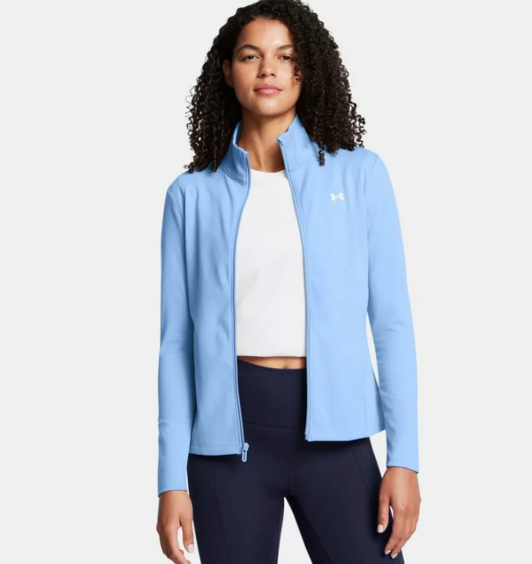 Under Armour® Sweater MOTION JACKET EMEA günstig online kaufen