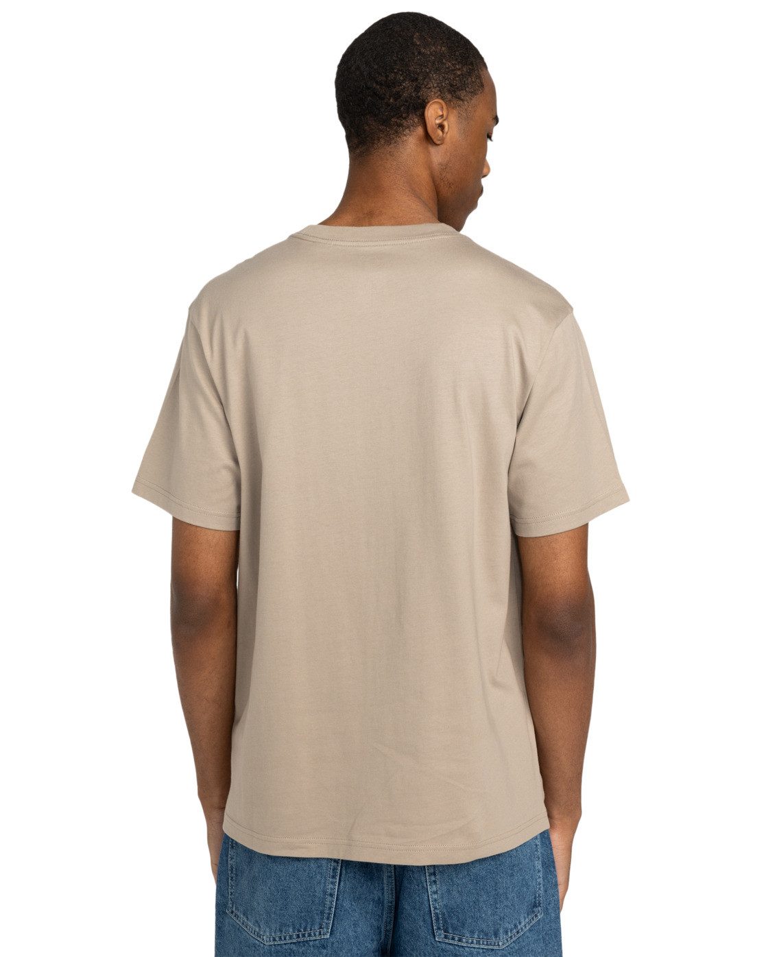 Element T-Shirt Icon Embroidery günstig online kaufen