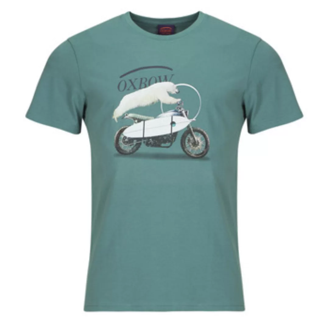 Oxbow  T-Shirt Q2TRAIL günstig online kaufen