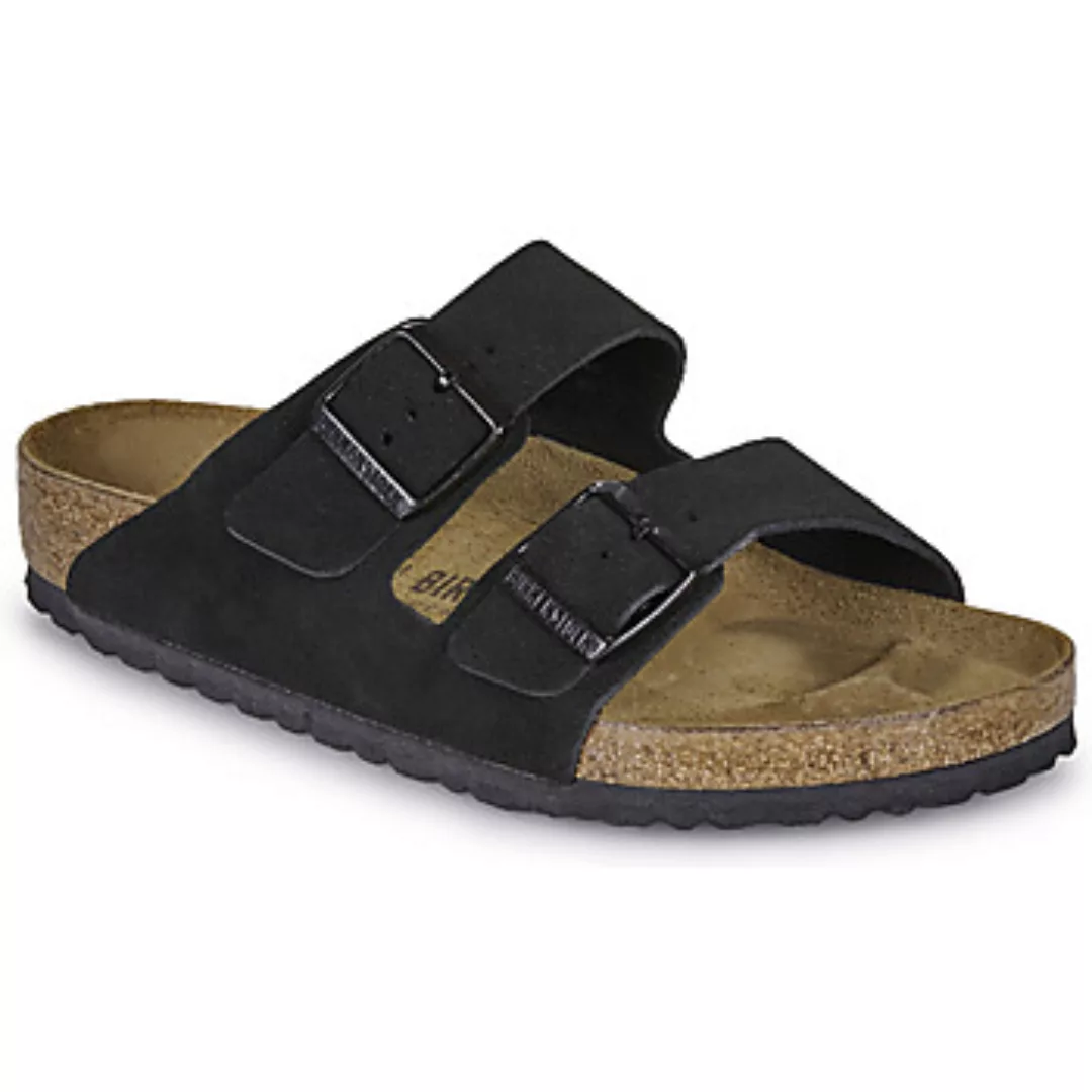 Birkenstock  Pantoffeln Arizona LEVE Black günstig online kaufen