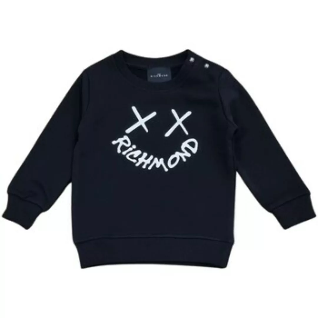 John Richmond  Sweatshirt RIA24041FE günstig online kaufen