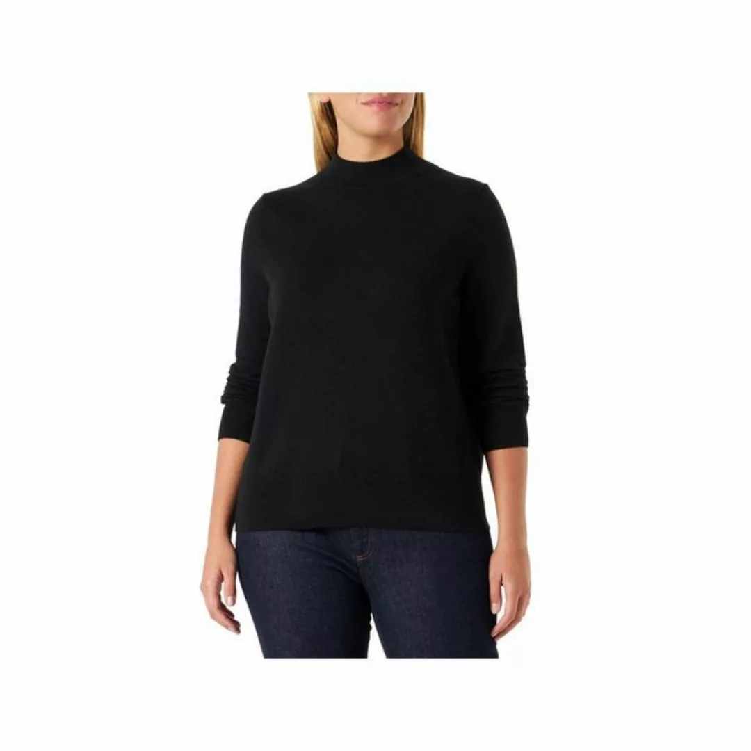 Marc O'Polo Longpullover uni regular fit (1-tlg) günstig online kaufen