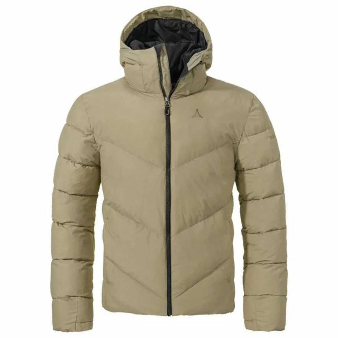 Schöffel Winterjacke "Urban Ins Jacket Style Lodos MNS", mit Kapuze günstig online kaufen