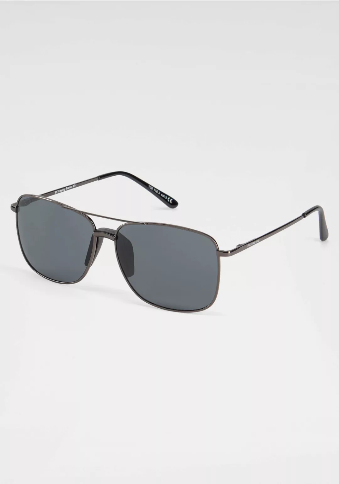 ROUTE 66 Feel the Freedom Eyewear Sonnenbrille günstig online kaufen
