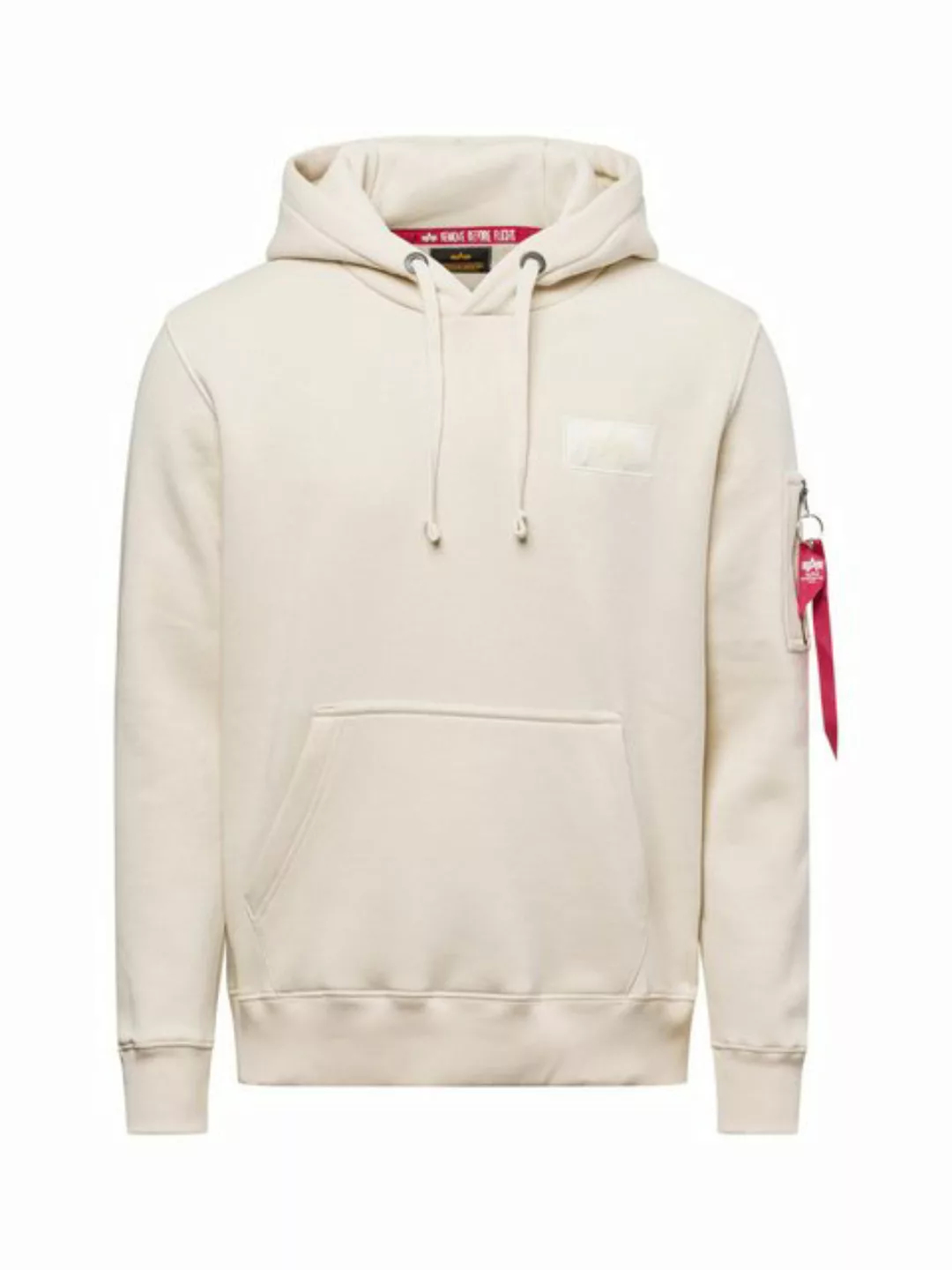 Alpha Industries Kapuzenpullover günstig online kaufen