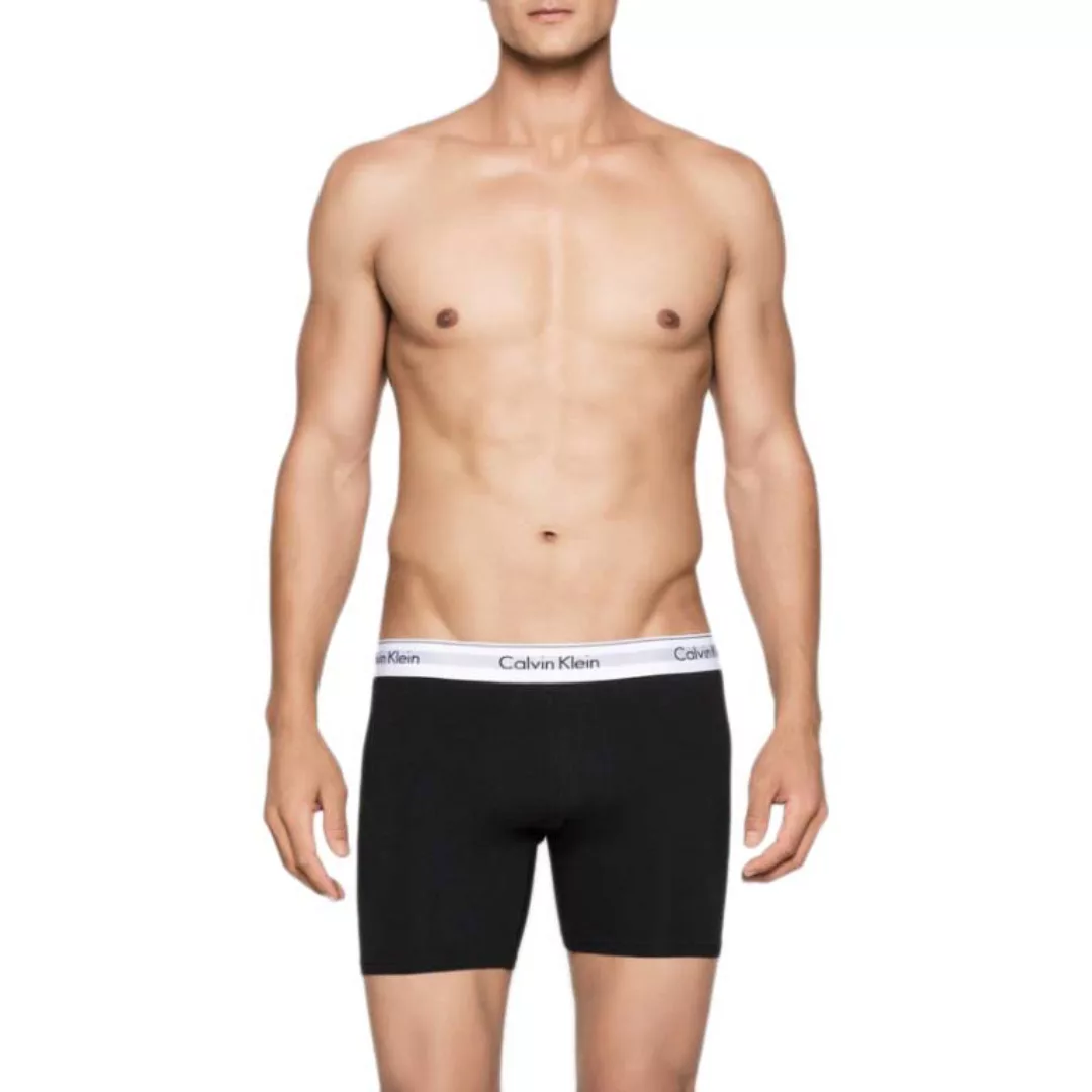 Calvin Klein Underwear Boxer 2 Einheiten XL Black günstig online kaufen