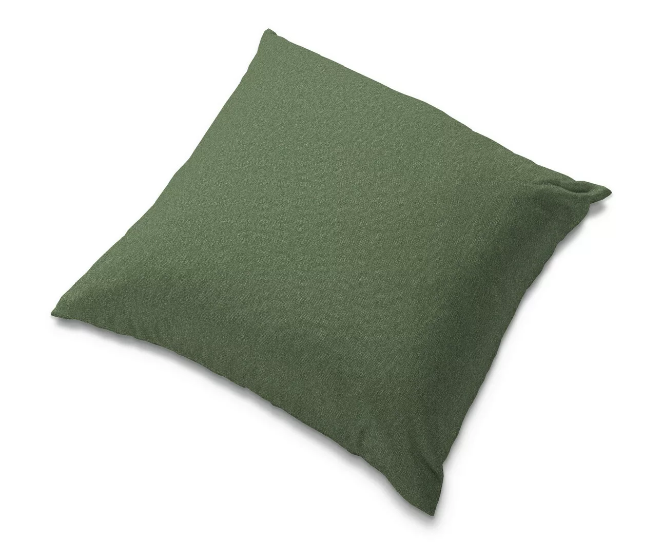 Kissenhülle Tomelilla, grün, 55 x 55 cm, Amsterdam (704-44) günstig online kaufen