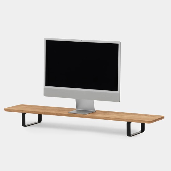 Oakywood Schreibtisch Touch | el. höhenverstellbar | diverse Ausführungen günstig online kaufen