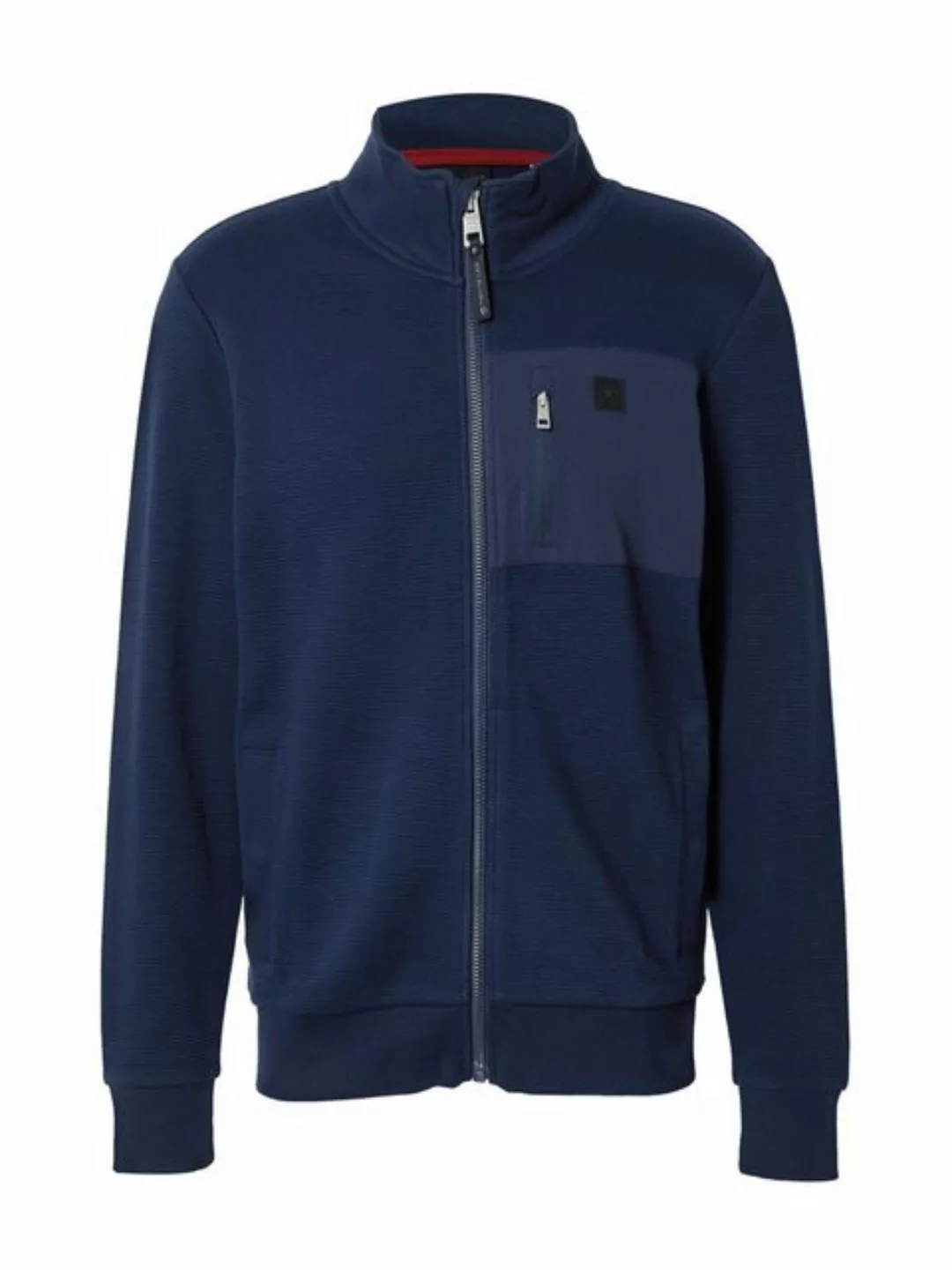 TOM TAILOR Sweatjacke (1-tlg) günstig online kaufen