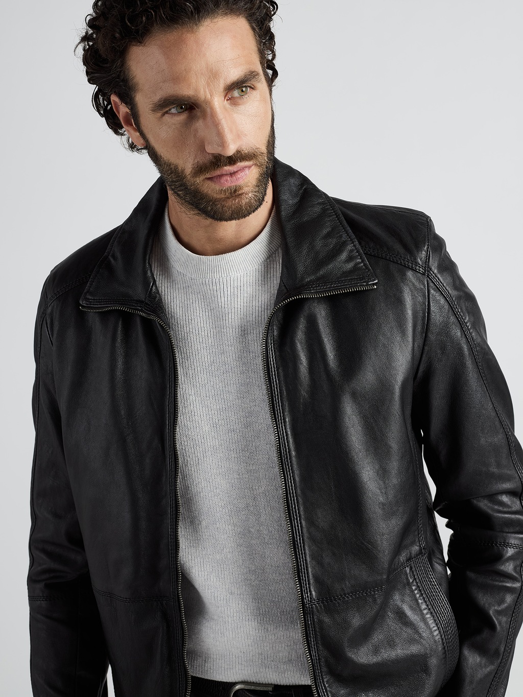 JCC Bikerjacke "Bruma" günstig online kaufen