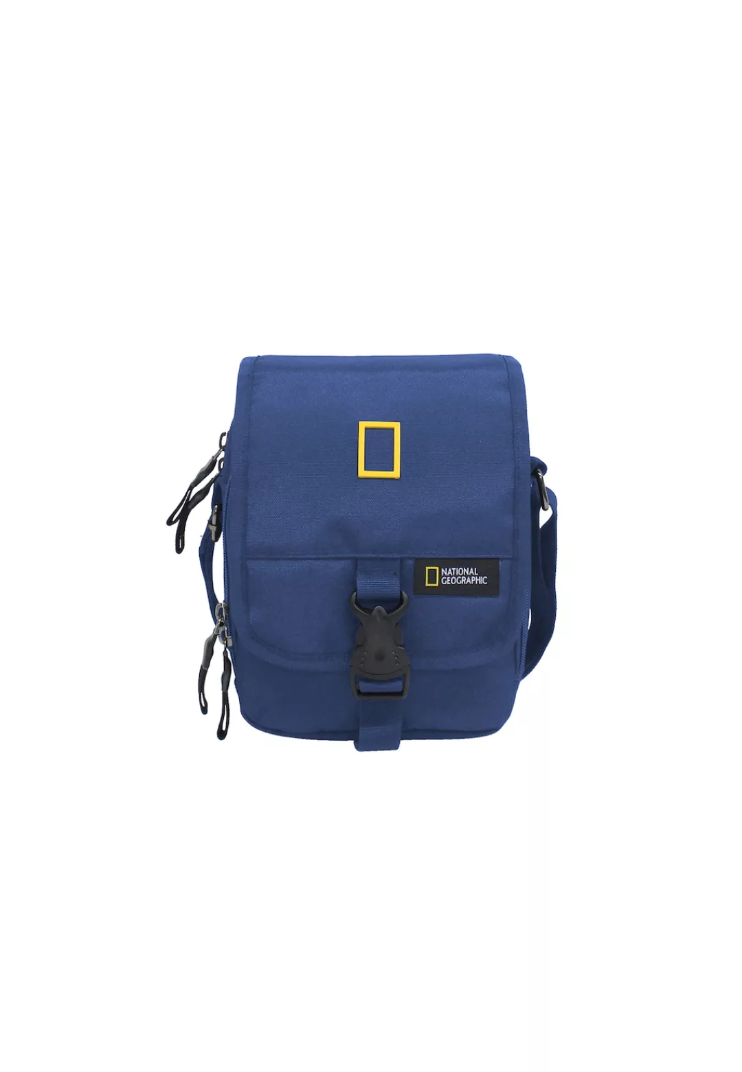 NATIONAL GEOGRAPHIC Schultertasche "Recovery" günstig online kaufen