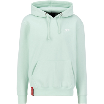 Alpha Industries Hoodie "Alpha Industries Men - Hoodies Basic Hoodie SL" günstig online kaufen