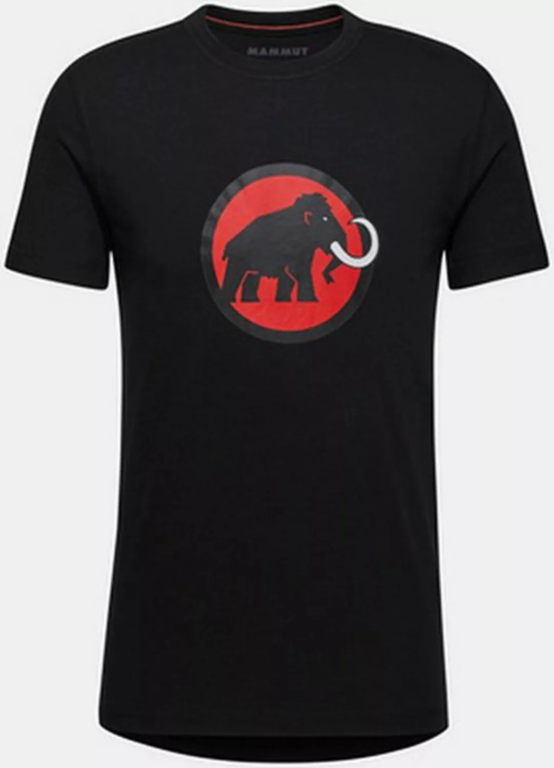 Mammut T-Shirt Mammut Core T-Shirt Men Classic black günstig online kaufen