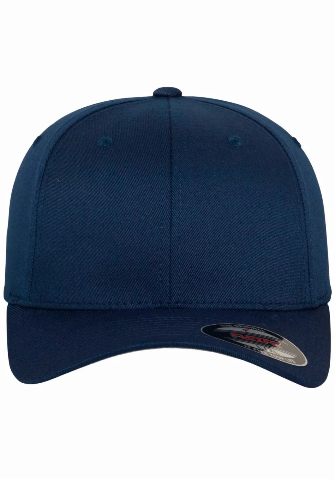 Flexfit Flex Cap "Flexfit Unisex Flexfit Wooly Combed" günstig online kaufen