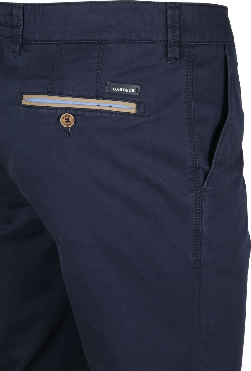 Gardeur Chino Marine Benny 3 - Größe 56 günstig online kaufen