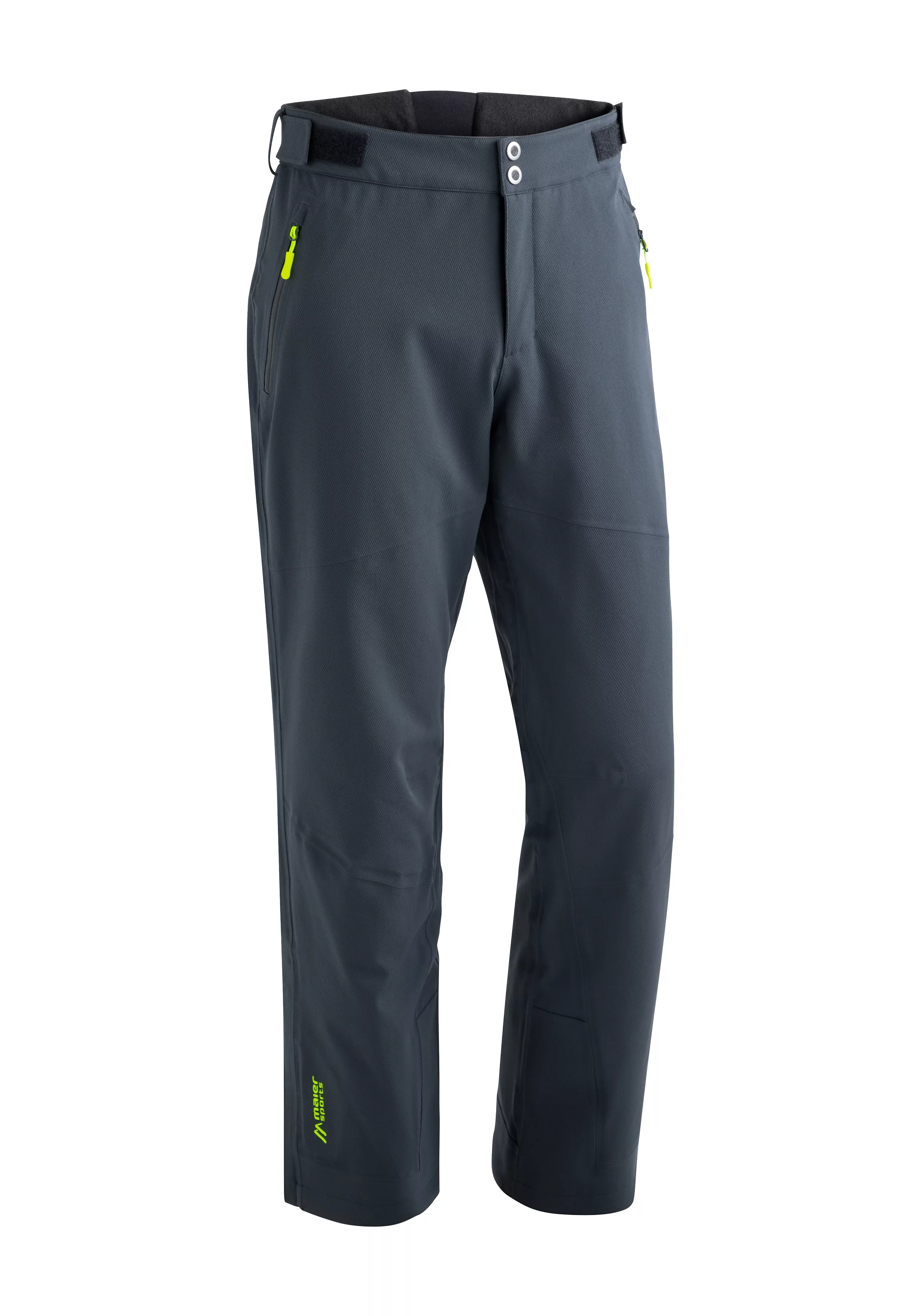 Maier Sports Skihose "Fast Movement M", Sportliche Skihose für winterliche günstig online kaufen