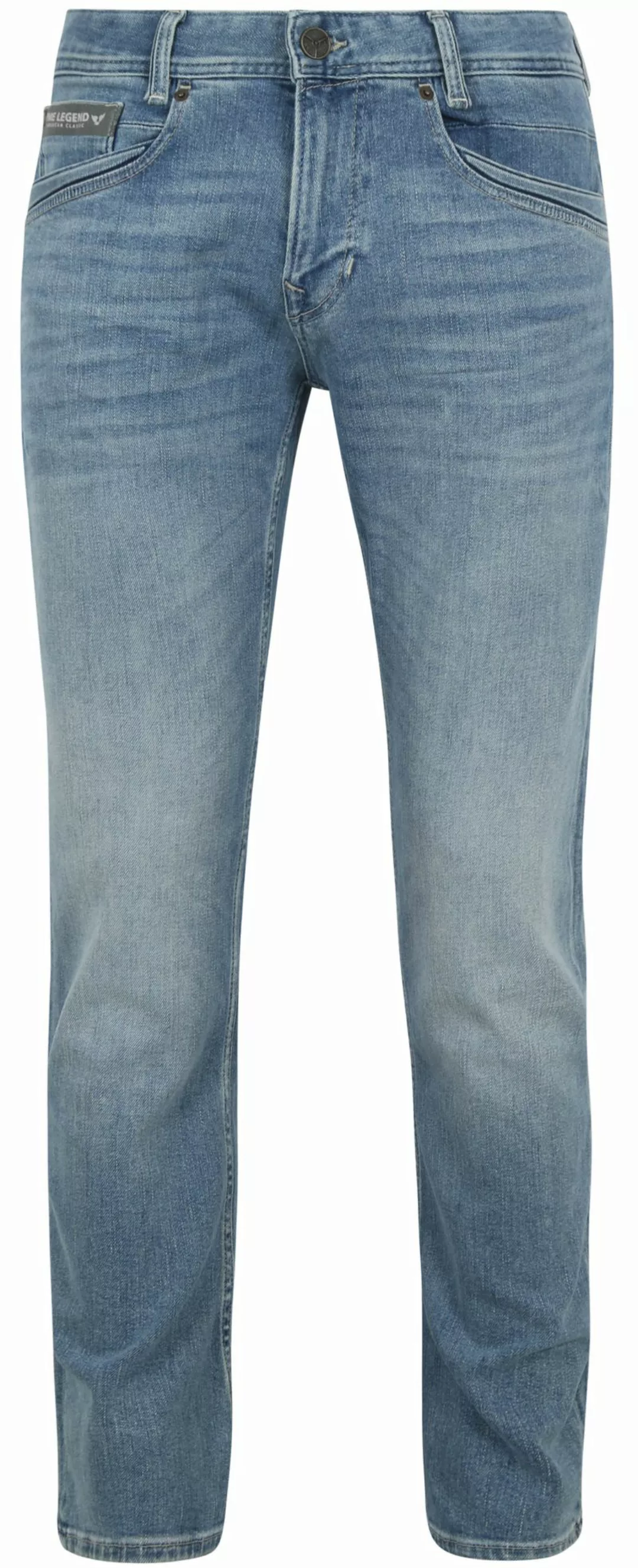 PME Legend Skyrak Jeans Blau PLB - Größe W 34 - L 30 günstig online kaufen
