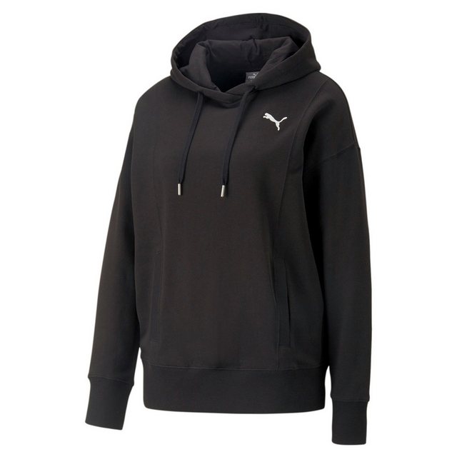 PUMA Kapuzenpullover Puma Damen Kapuzenpullover HER Hoodie TR 673110 günstig online kaufen