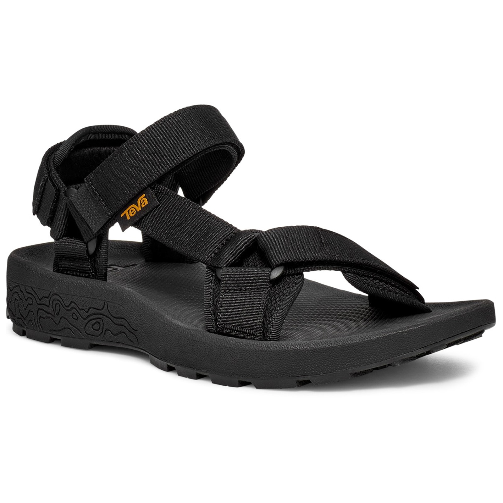 Teva Sandale "Terragrip Sandal" günstig online kaufen