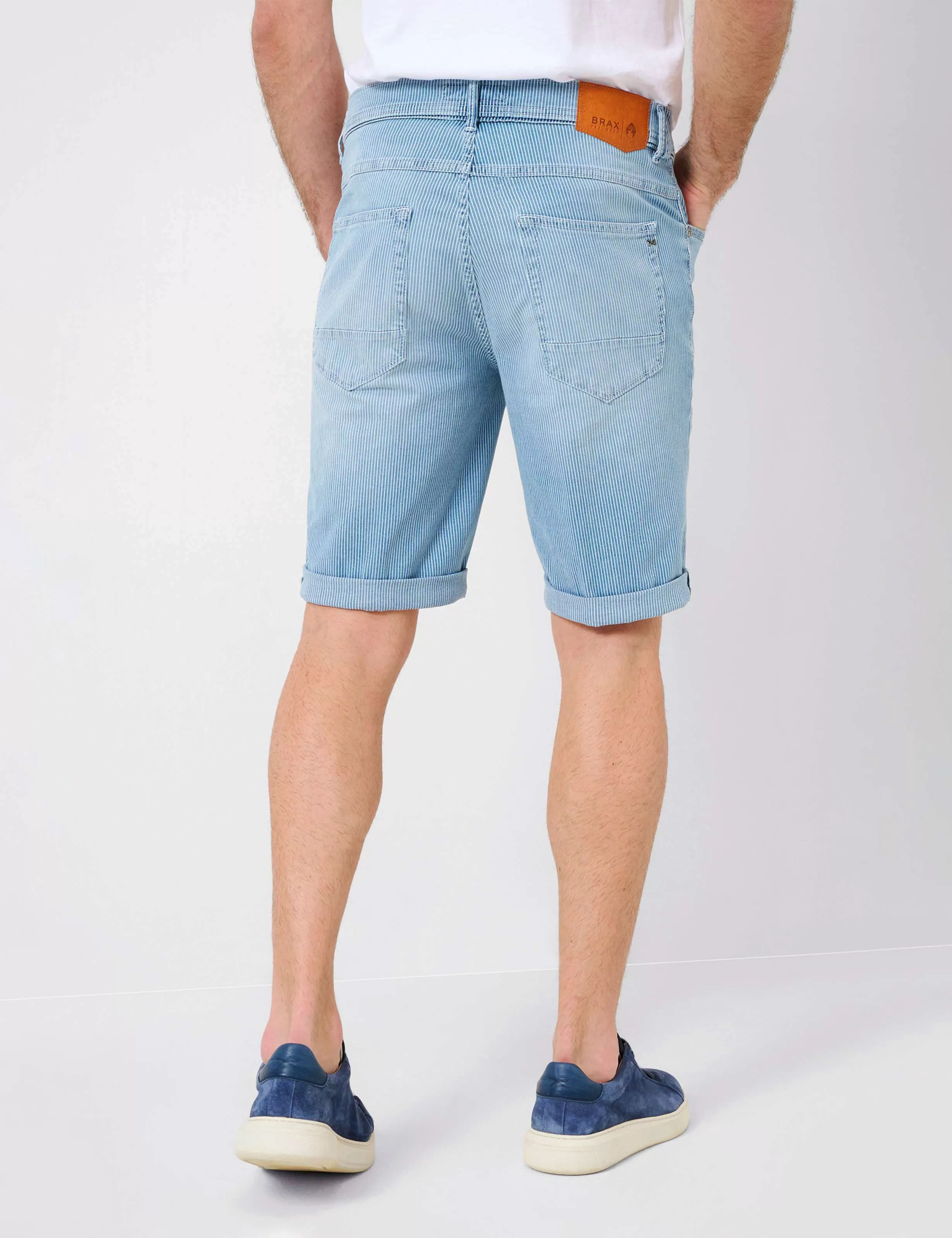 Brax Bermudas "Style CHRIS" günstig online kaufen