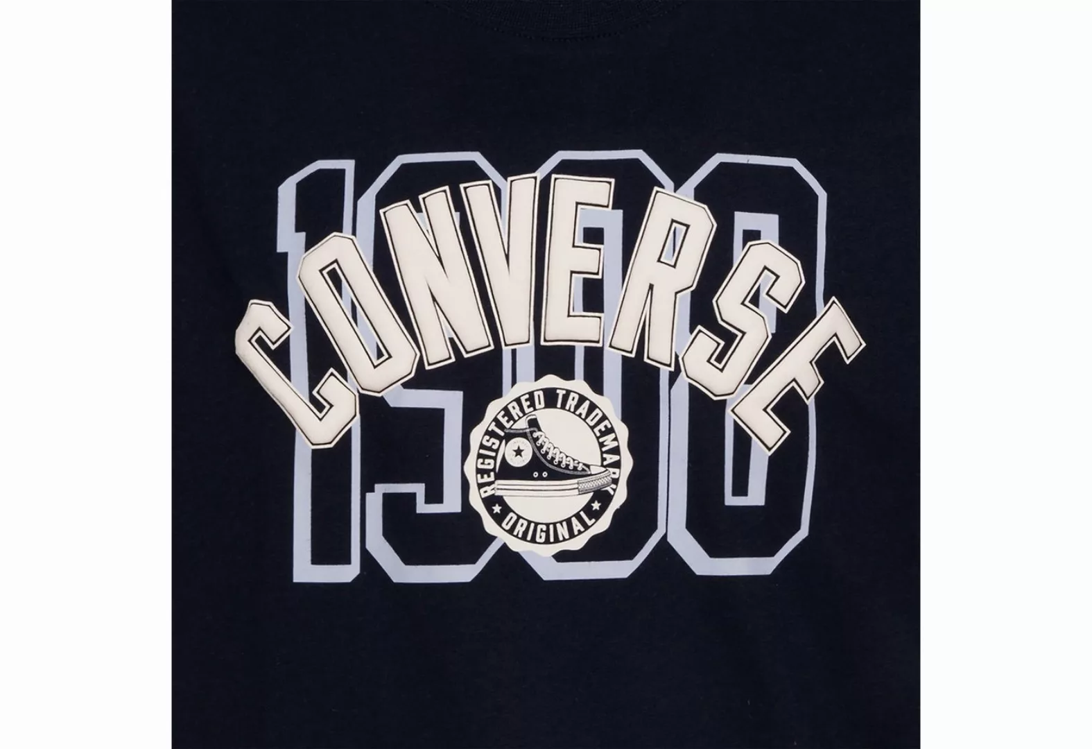 Converse T-Shirt günstig online kaufen